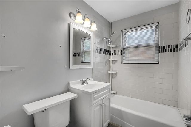 21317 S Jeffrey Drive, Matteson, IL 60443