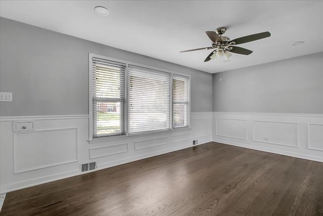 21317 S Jeffrey Drive, Matteson, IL 60443