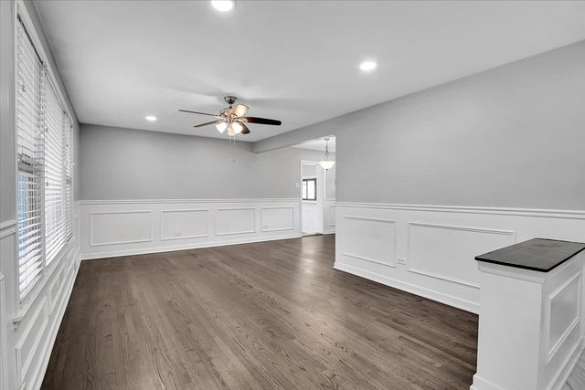 21317 S Jeffrey Drive, Matteson, IL 60443