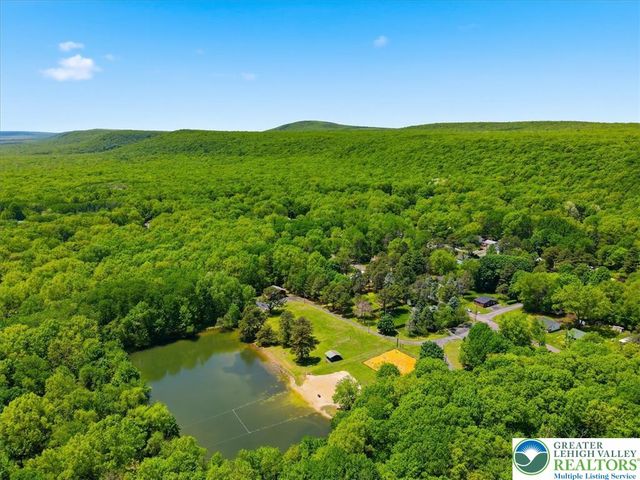 4421 Arrow Lane, Polk Twp, PA 18058