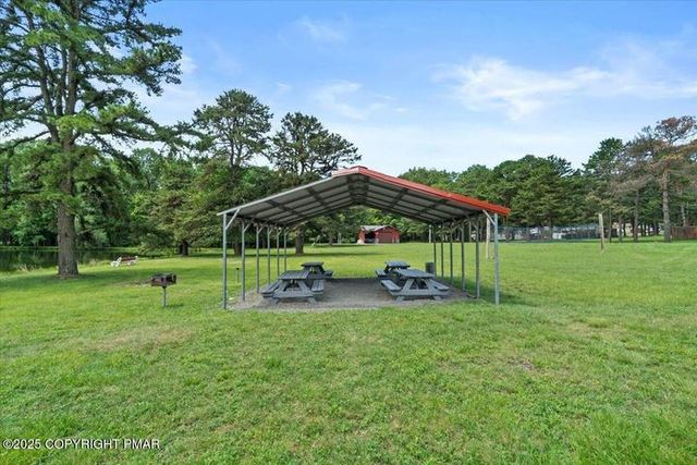 4421 Arrow Lane, Polk Twp, PA 18058