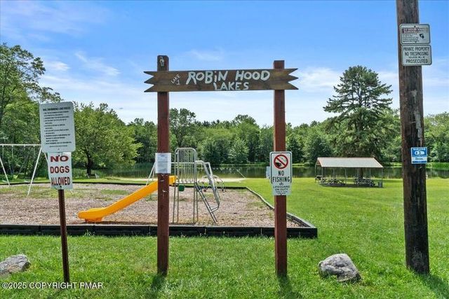 4421 Arrow Lane, Polk Twp, PA 18058