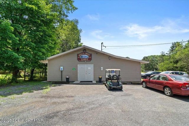 4421 Arrow Lane, Polk Twp, PA 18058