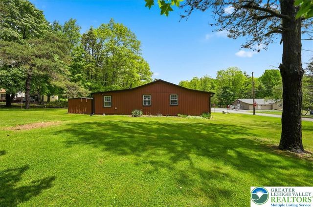 4421 Arrow Lane, Polk Twp, PA 18058