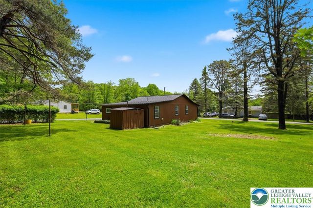 4421 Arrow Lane, Polk Twp, PA 18058