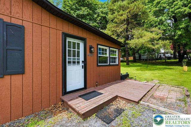 4421 Arrow Lane, Polk Twp, PA 18058