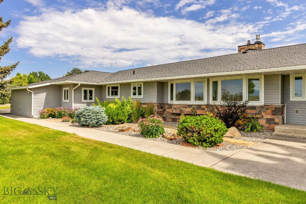 24515 Frontage Road, Bozeman, MT 59718
