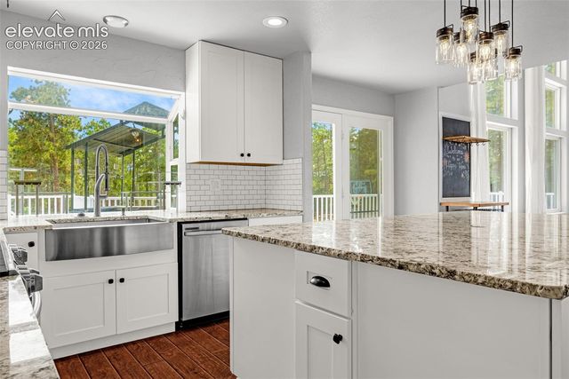 12175 Up River Road, Elbert, CO 80106