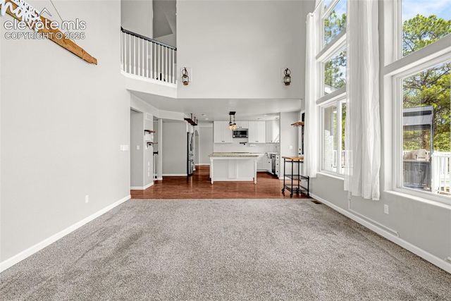 12175 Up River Road, Elbert, CO 80106