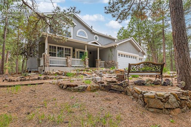 12175 Up River Road, Elbert, CO 80106