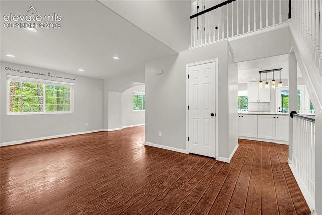 12175 Up River Road, Elbert, CO 80106