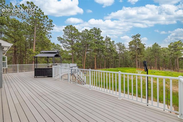 12175 Up River Road, Elbert, CO 80106
