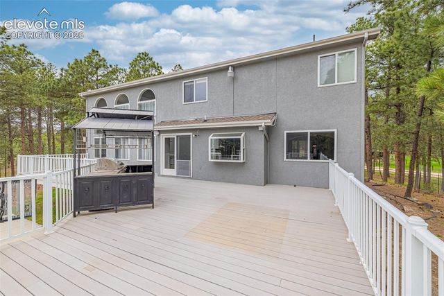12175 Up River Road, Elbert, CO 80106