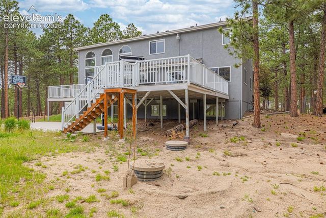 12175 Up River Road, Elbert, CO 80106