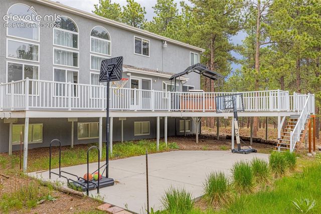 12175 Up River Road, Elbert, CO 80106