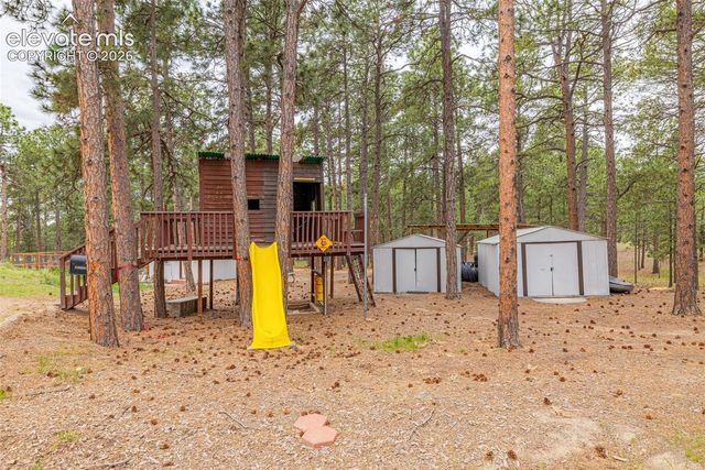 12175 Up River Road, Elbert, CO 80106