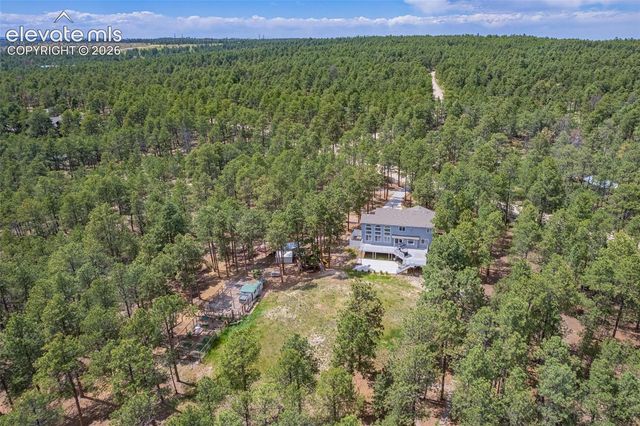 12175 Up River Road, Elbert, CO 80106