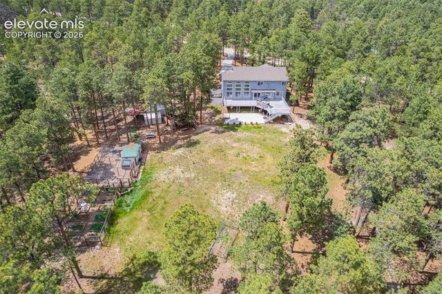 12175 Up River Road, Elbert, CO 80106