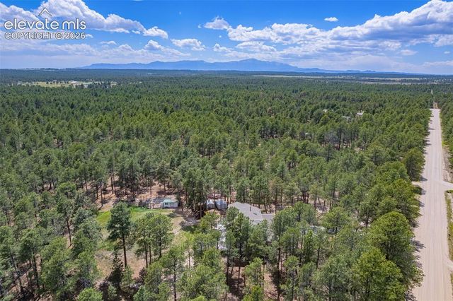 12175 Up River Road, Elbert, CO 80106