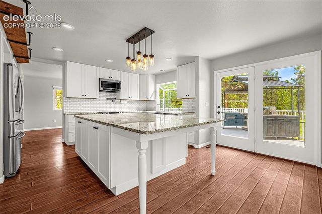 12175 Up River Road, Elbert, CO 80106