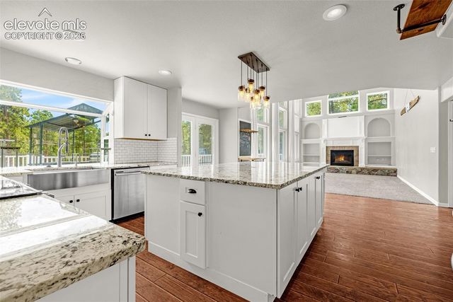 12175 Up River Road, Elbert, CO 80106