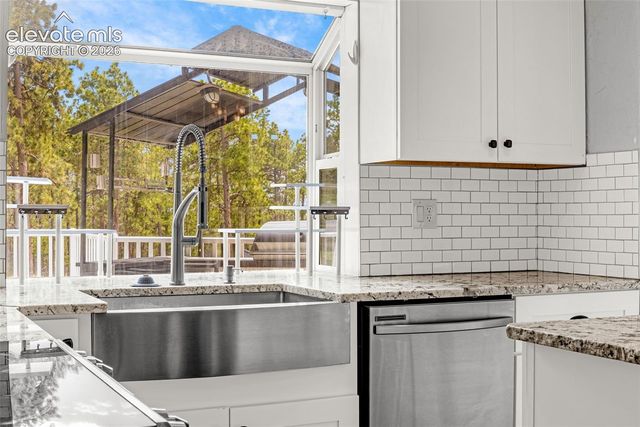12175 Up River Road, Elbert, CO 80106