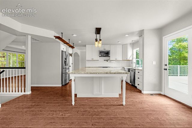 12175 Up River Road, Elbert, CO 80106