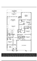 116 Rightfield DR, Liberty Hill, TX 78642