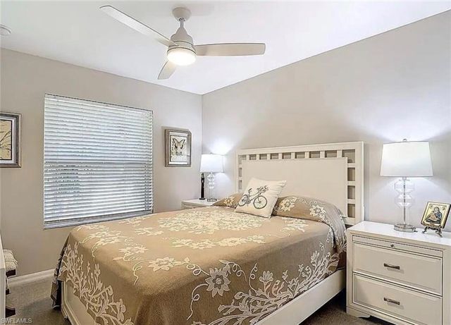 9723 Heatherstone Lake CT # 5, Estero, FL 33928