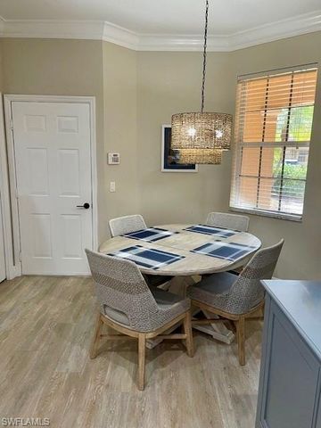 9723 Heatherstone Lake CT # 5, Estero, FL 33928