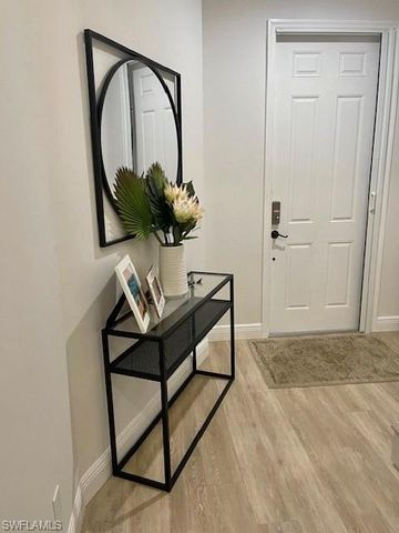 9723 Heatherstone Lake CT # 5, Estero, FL 33928