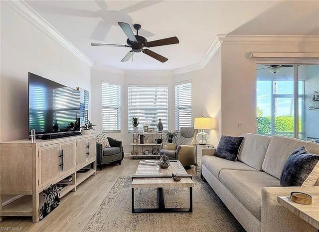 9723 Heatherstone Lake CT # 5, Estero, FL 33928