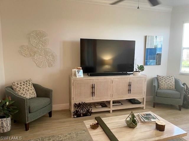 9723 Heatherstone Lake CT # 5, Estero, FL 33928