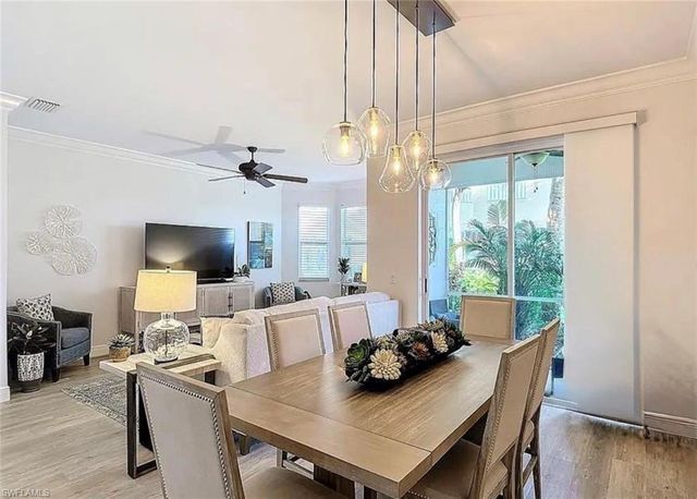 9723 Heatherstone Lake CT # 5, Estero, FL 33928