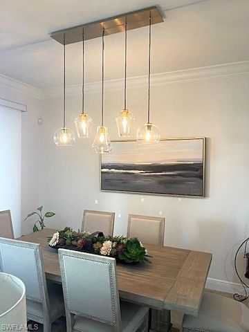 9723 Heatherstone Lake CT # 5, Estero, FL 33928