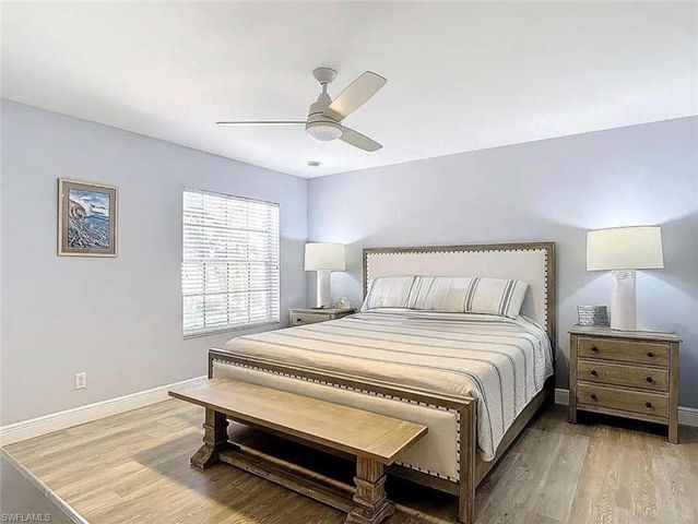 9723 Heatherstone Lake CT # 5, Estero, FL 33928