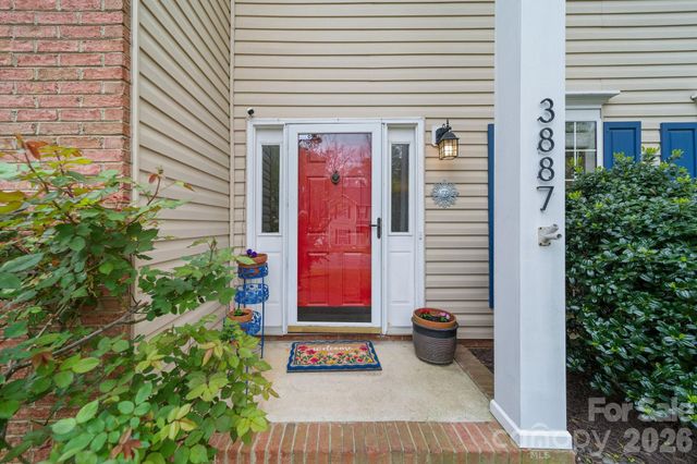 3887 Longwood Drive SW, Concord, NC 28027