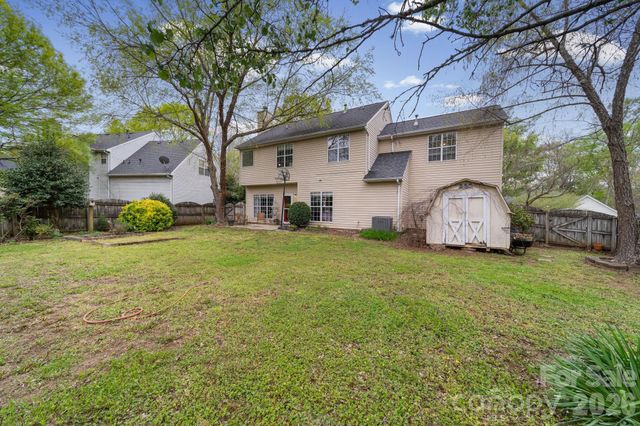 3887 Longwood Drive SW, Concord, NC 28027