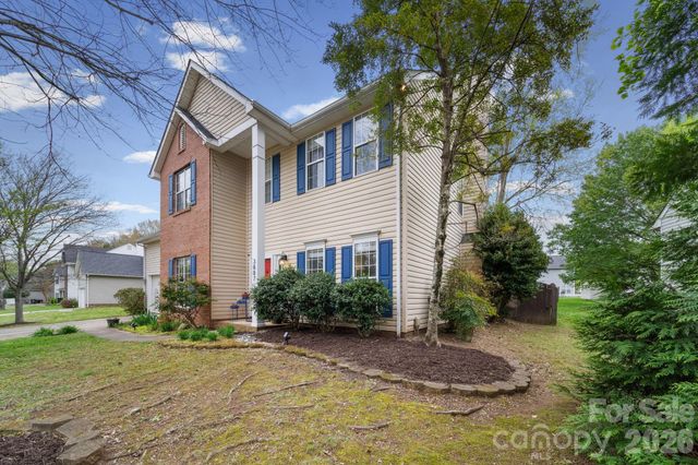 3887 Longwood Drive SW, Concord, NC 28027