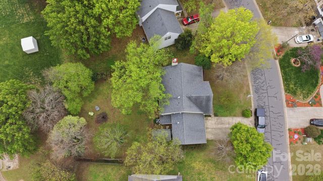 3887 Longwood Drive SW, Concord, NC 28027