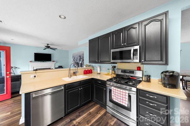 3887 Longwood Drive SW, Concord, NC 28027