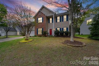3887 Longwood Drive SW, Concord, NC 28027