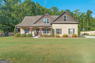 156 Fishers Mill Drive, Mcdonough, GA 30252