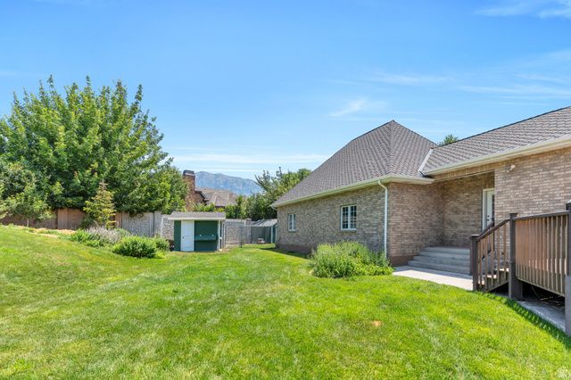 1480 430 E, Orem, UT 84097