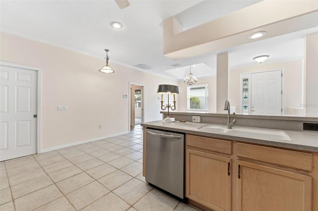 7606 BERNA LANE, Land O Lakes, FL 34637