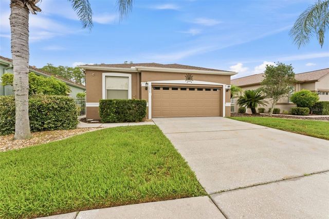 7606 BERNA LANE, Land O Lakes, FL 34637