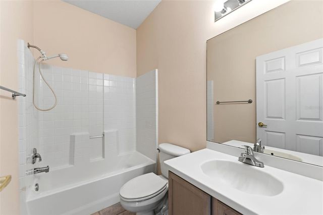 7606 BERNA LANE, Land O Lakes, FL 34637