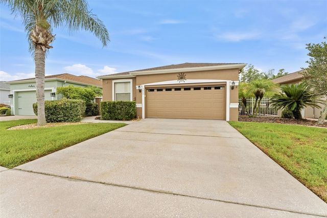 7606 BERNA LANE, Land O Lakes, FL 34637