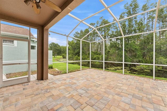 7606 BERNA LANE, Land O Lakes, FL 34637