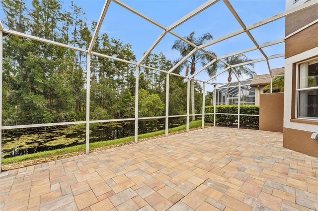7606 BERNA LANE, Land O Lakes, FL 34637